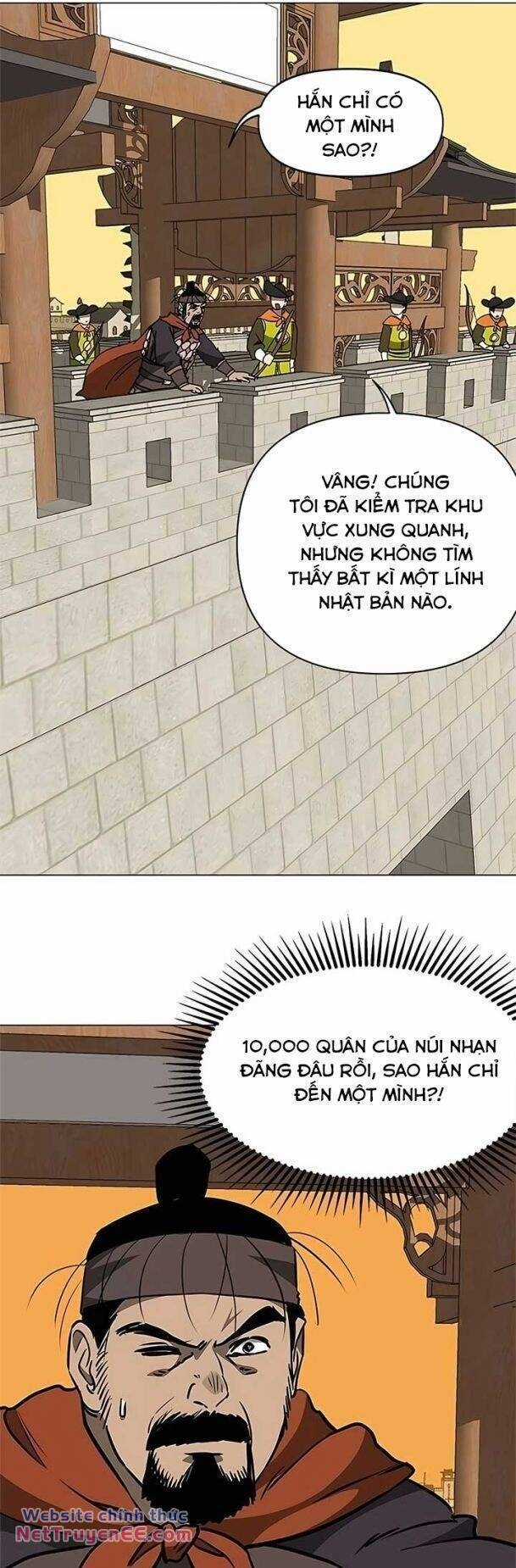 Thăng Cấp Vô Hạn Trong Murim Chapter 183 trang 88