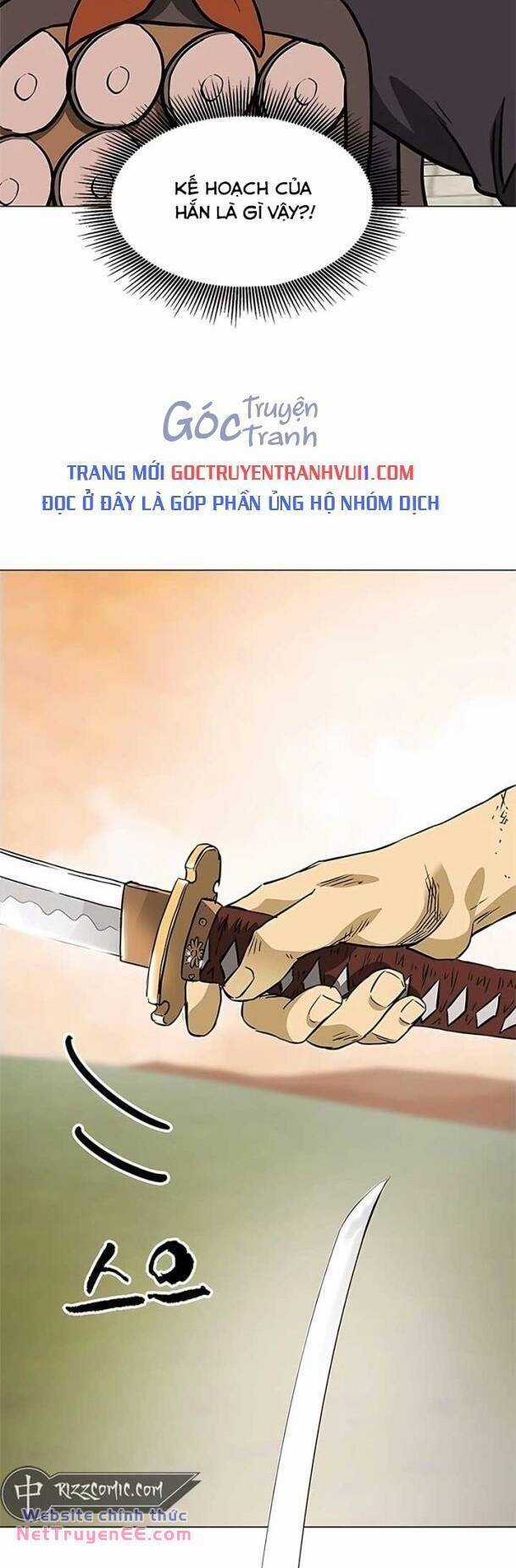 Thăng Cấp Vô Hạn Trong Murim Chapter 183 trang 89