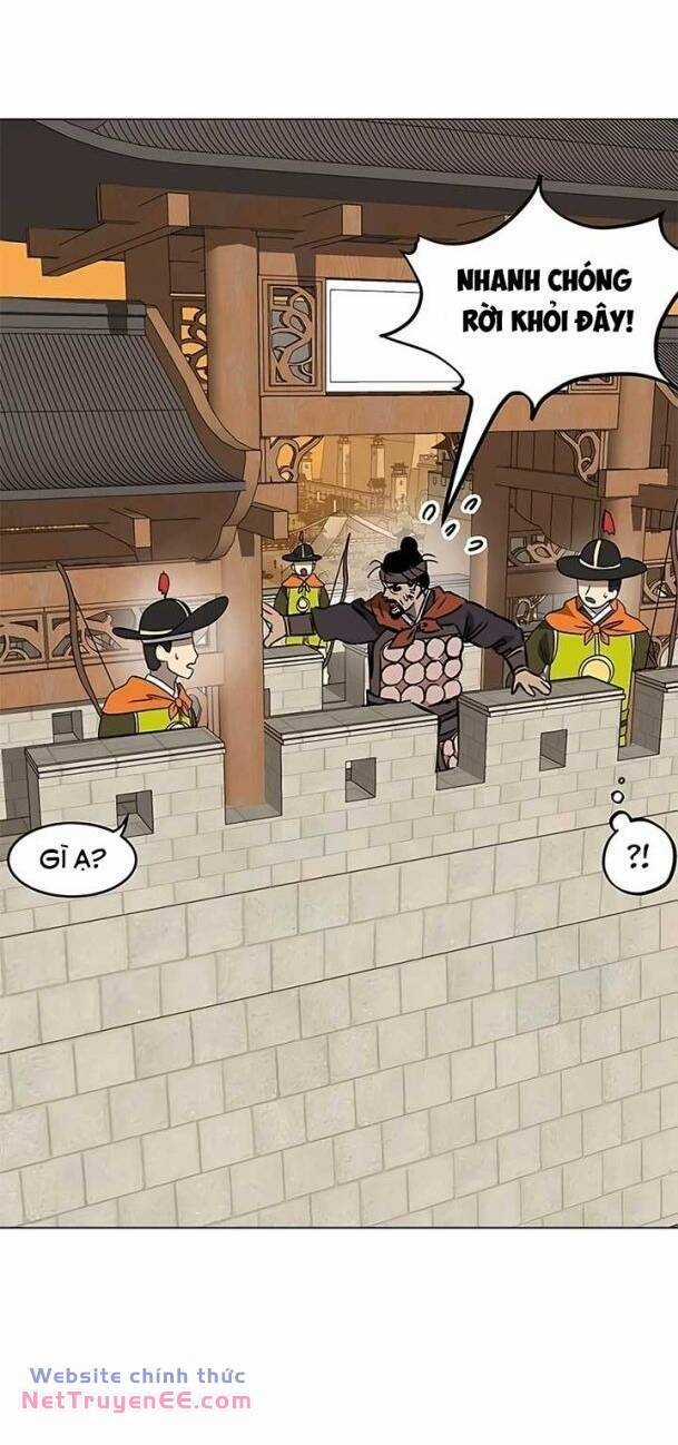 Thăng Cấp Vô Hạn Trong Murim Chapter 183 trang 95