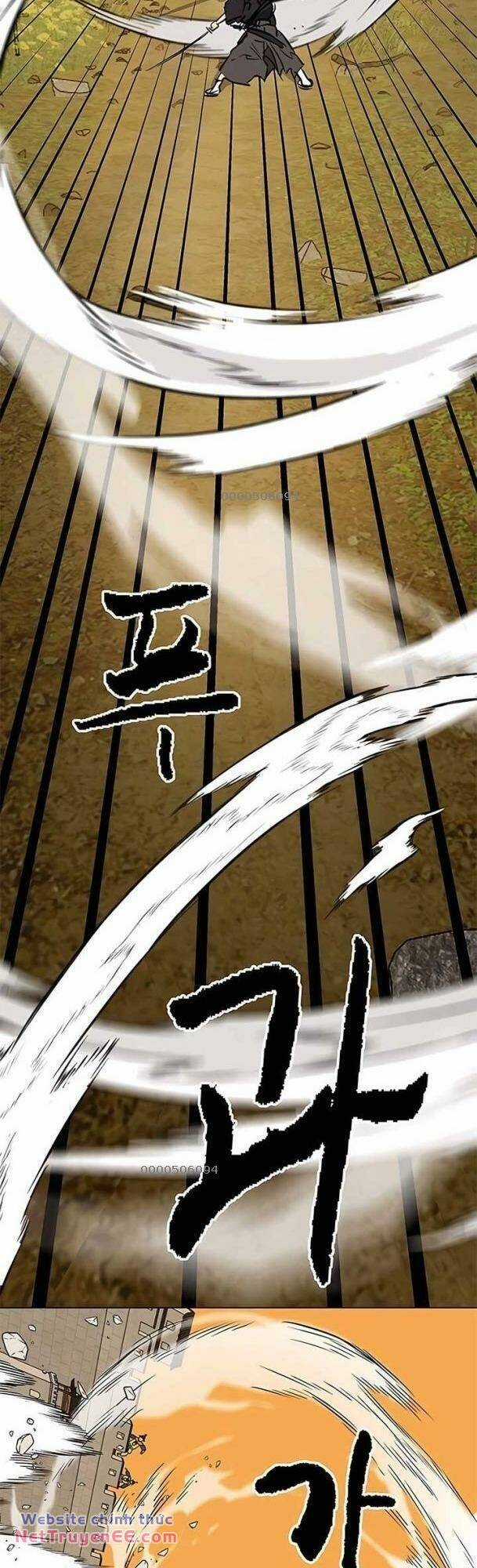 Thăng Cấp Vô Hạn Trong Murim Chapter 183 trang 99