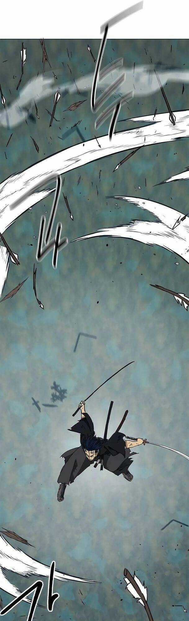 Thăng Cấp Vô Hạn Trong Murim Chapter 184 trang 101