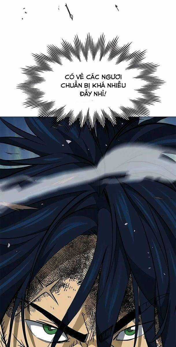 Thăng Cấp Vô Hạn Trong Murim Chapter 184 trang 105