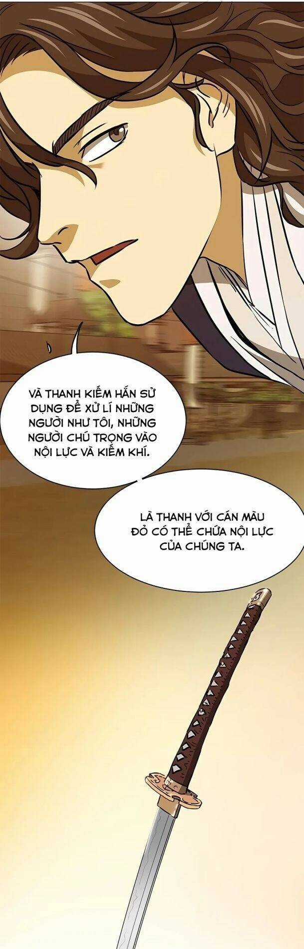 Thăng Cấp Vô Hạn Trong Murim Chapter 184 trang 14