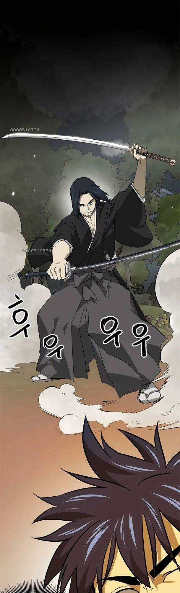 Thăng Cấp Vô Hạn Trong Murim Chapter 184 trang 18