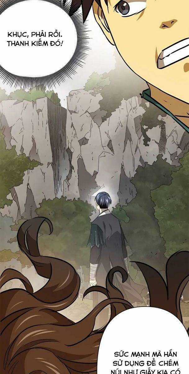 Thăng Cấp Vô Hạn Trong Murim Chapter 184 trang 19