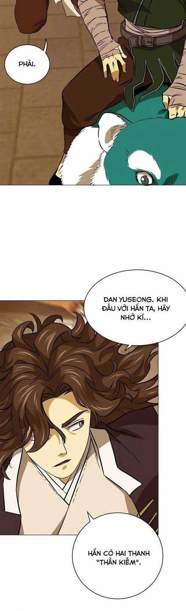 Thăng Cấp Vô Hạn Trong Murim Chapter 184 trang 2