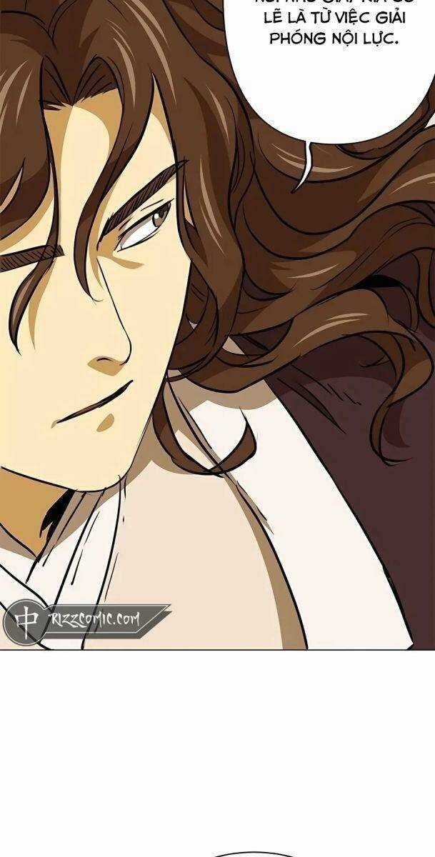 Thăng Cấp Vô Hạn Trong Murim Chapter 184 trang 20