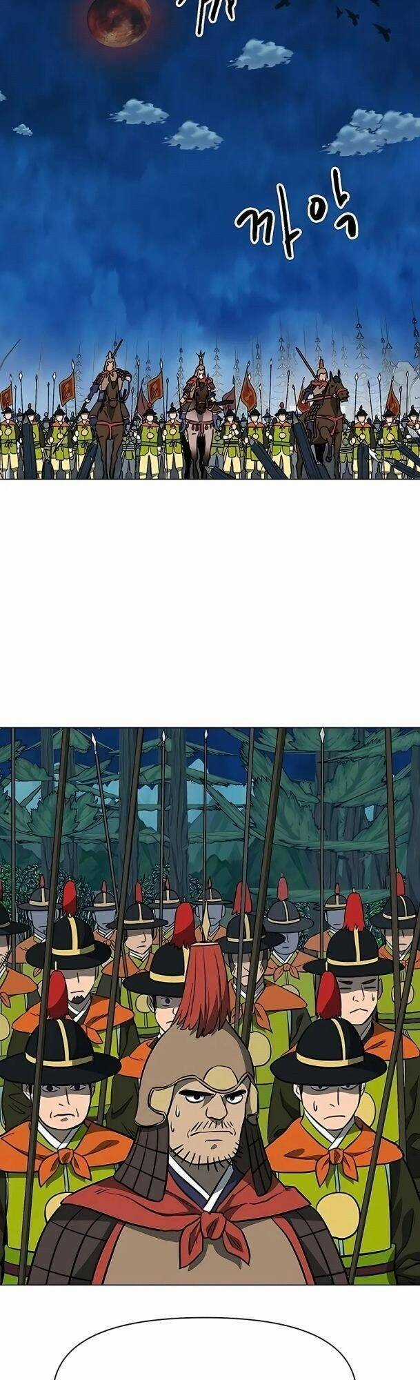 Thăng Cấp Vô Hạn Trong Murim Chapter 184 trang 27