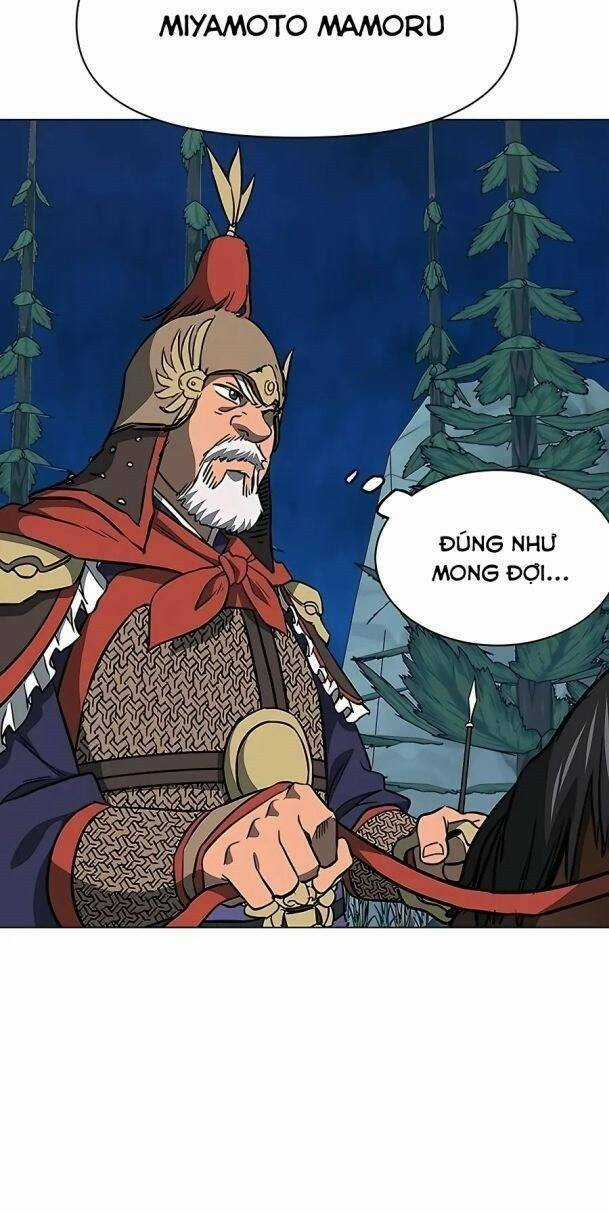 Thăng Cấp Vô Hạn Trong Murim Chapter 184 trang 28