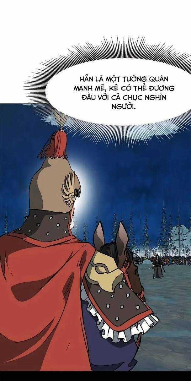 Thăng Cấp Vô Hạn Trong Murim Chapter 184 trang 29