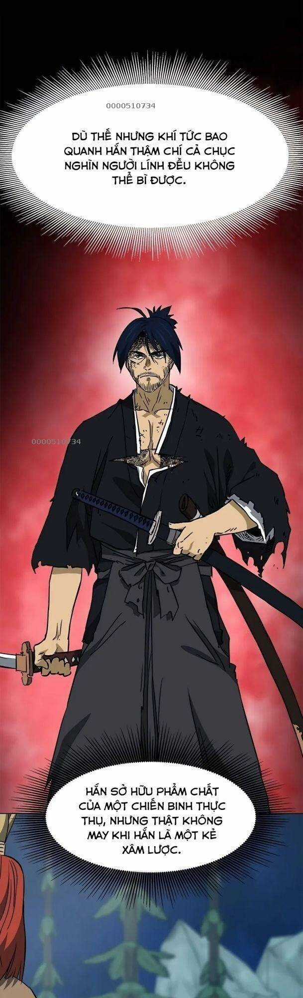 Thăng Cấp Vô Hạn Trong Murim Chapter 184 trang 30