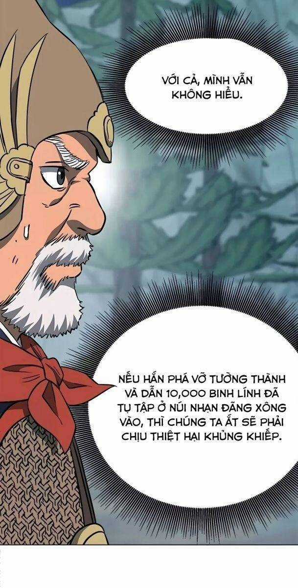 Thăng Cấp Vô Hạn Trong Murim Chapter 184 trang 31