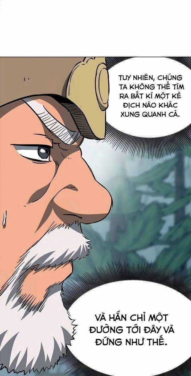 Thăng Cấp Vô Hạn Trong Murim Chapter 184 trang 32