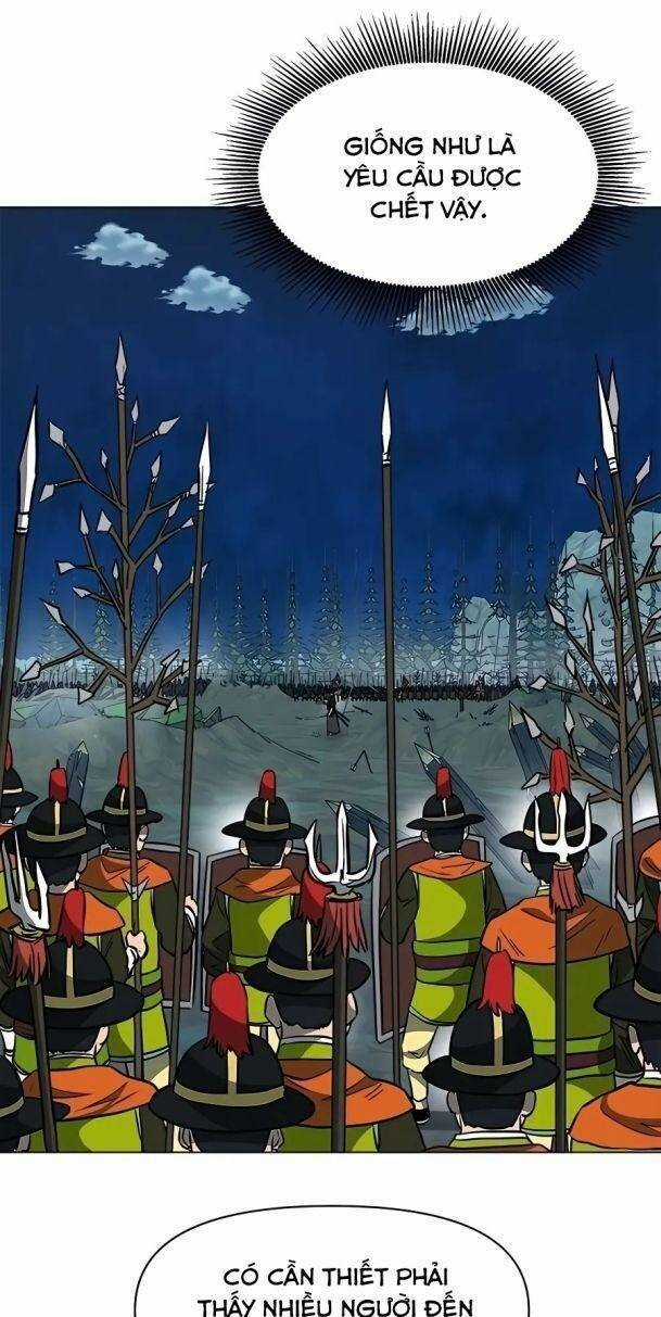 Thăng Cấp Vô Hạn Trong Murim Chapter 184 trang 34