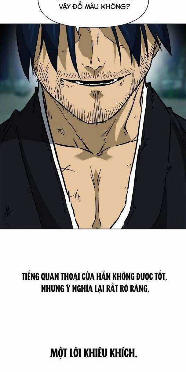 Thăng Cấp Vô Hạn Trong Murim Chapter 184 trang 35