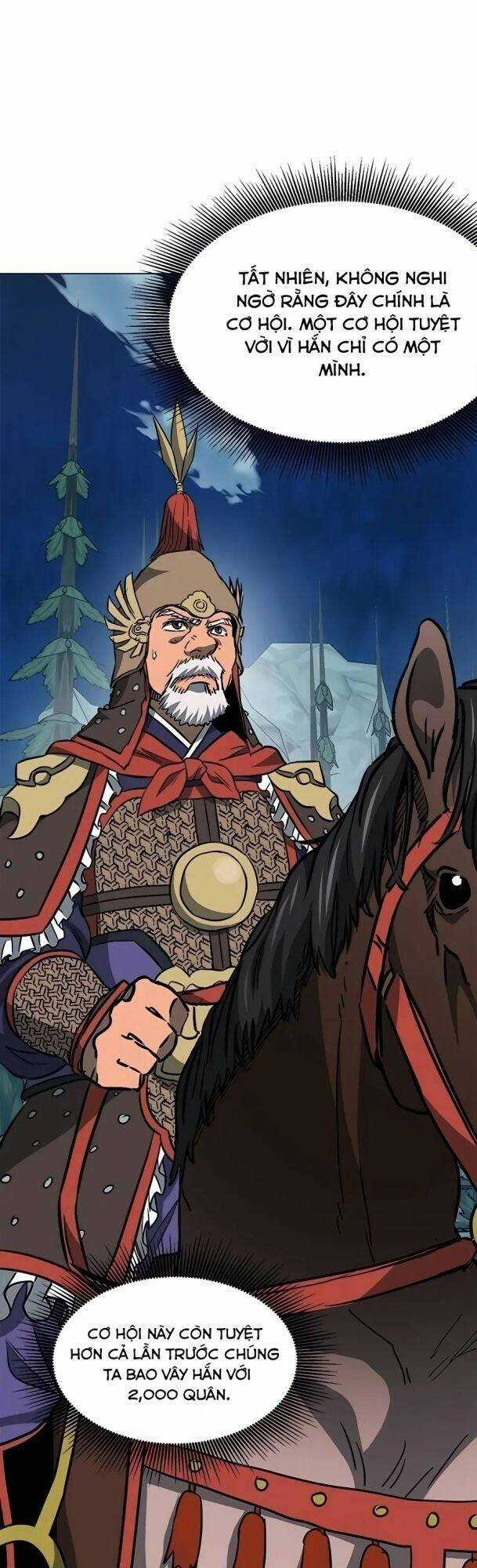 Thăng Cấp Vô Hạn Trong Murim Chapter 184 trang 36