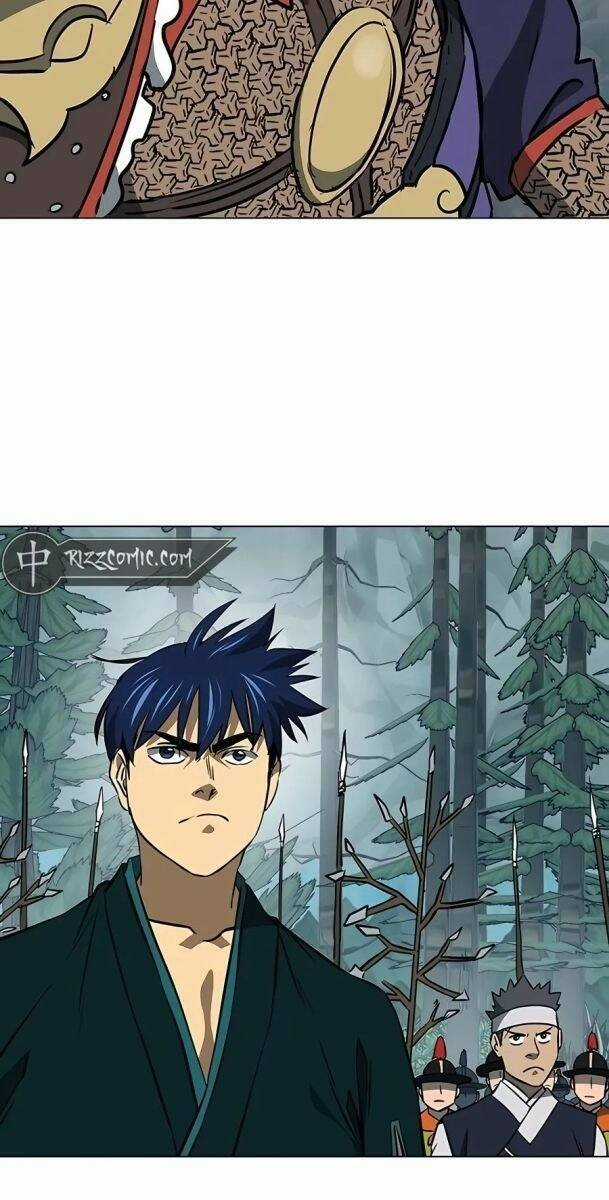 Thăng Cấp Vô Hạn Trong Murim Chapter 184 trang 38