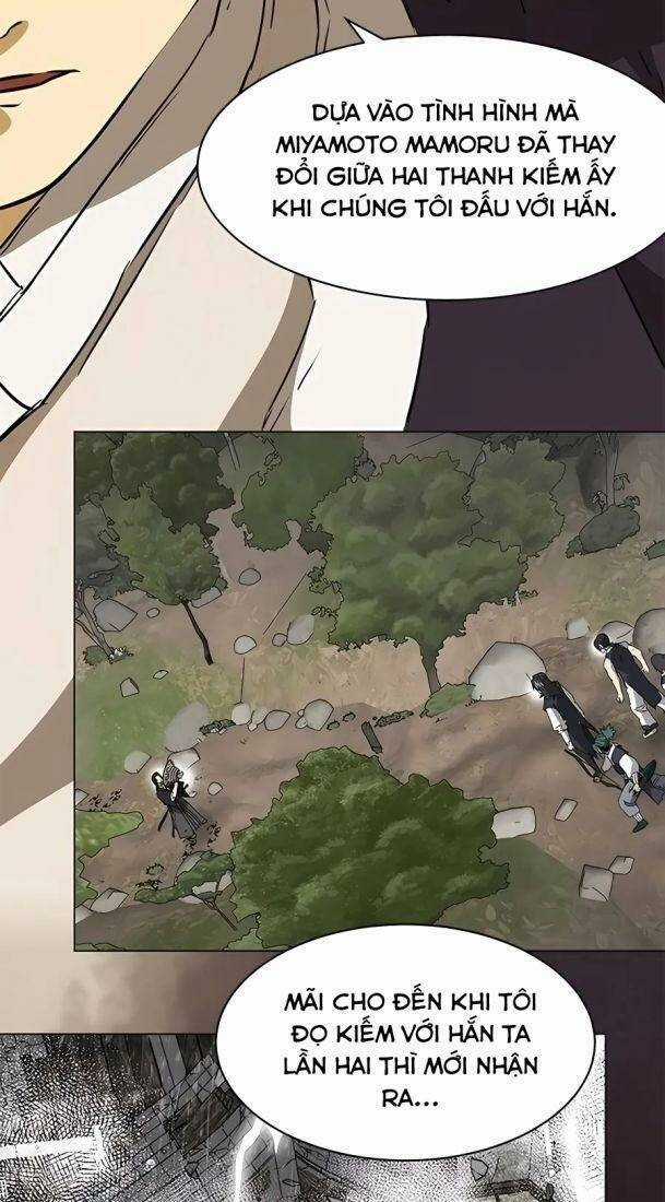 Thăng Cấp Vô Hạn Trong Murim Chapter 184 trang 4