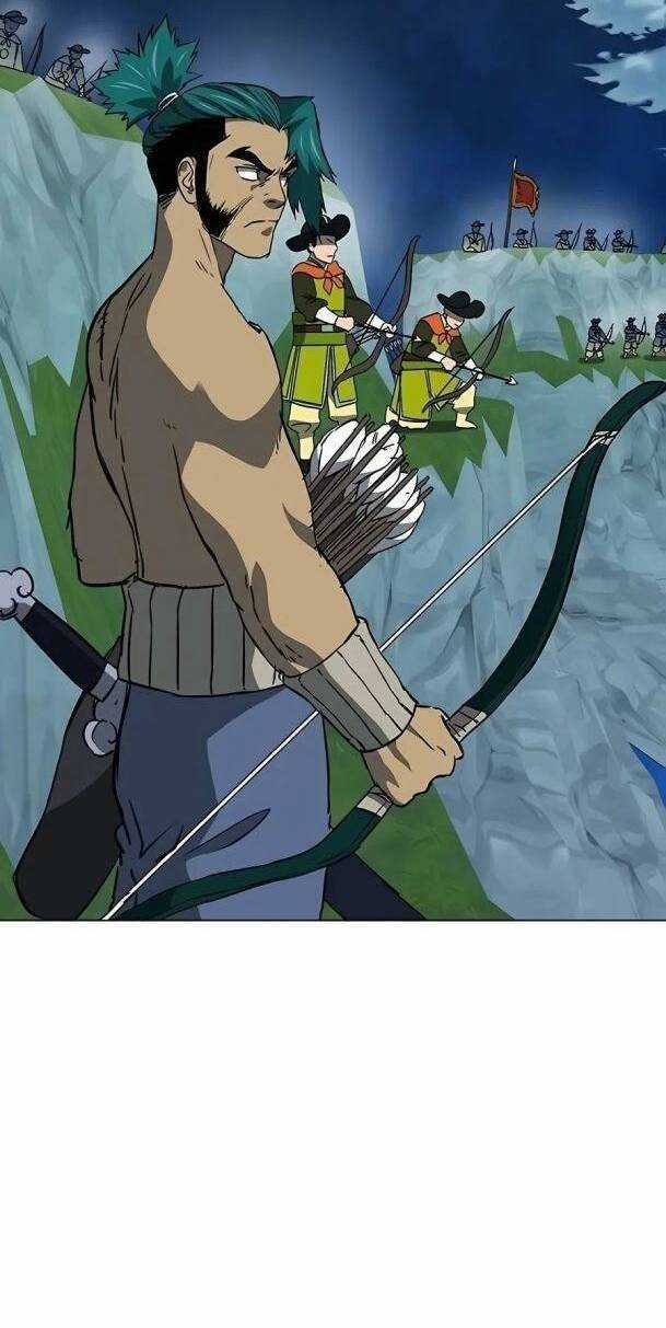 Thăng Cấp Vô Hạn Trong Murim Chapter 184 trang 41