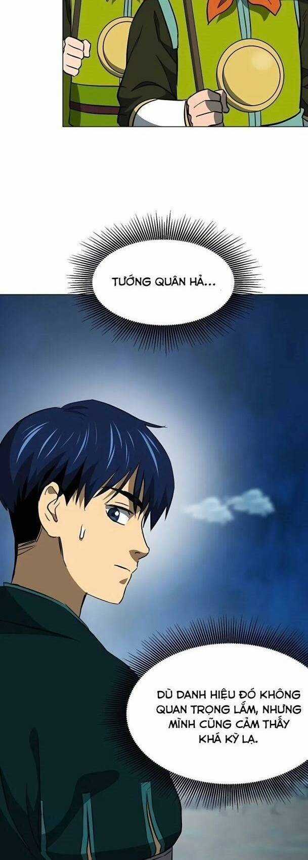 Thăng Cấp Vô Hạn Trong Murim Chapter 184 trang 43