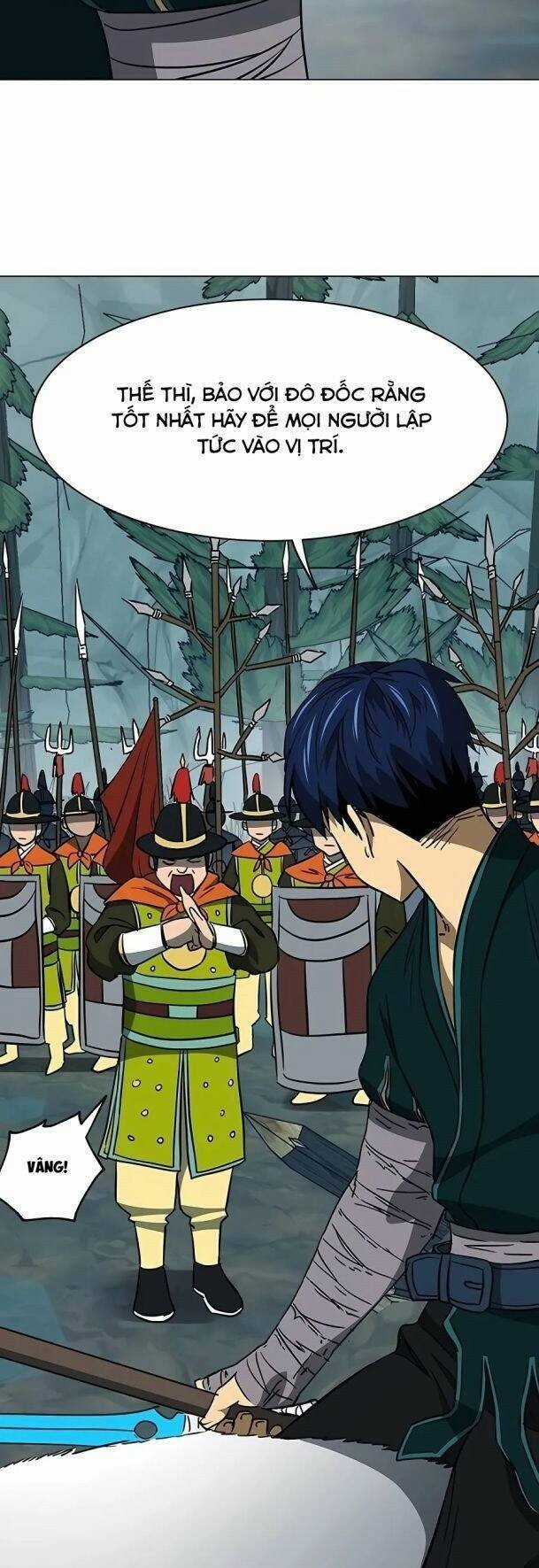 Thăng Cấp Vô Hạn Trong Murim Chapter 184 trang 44