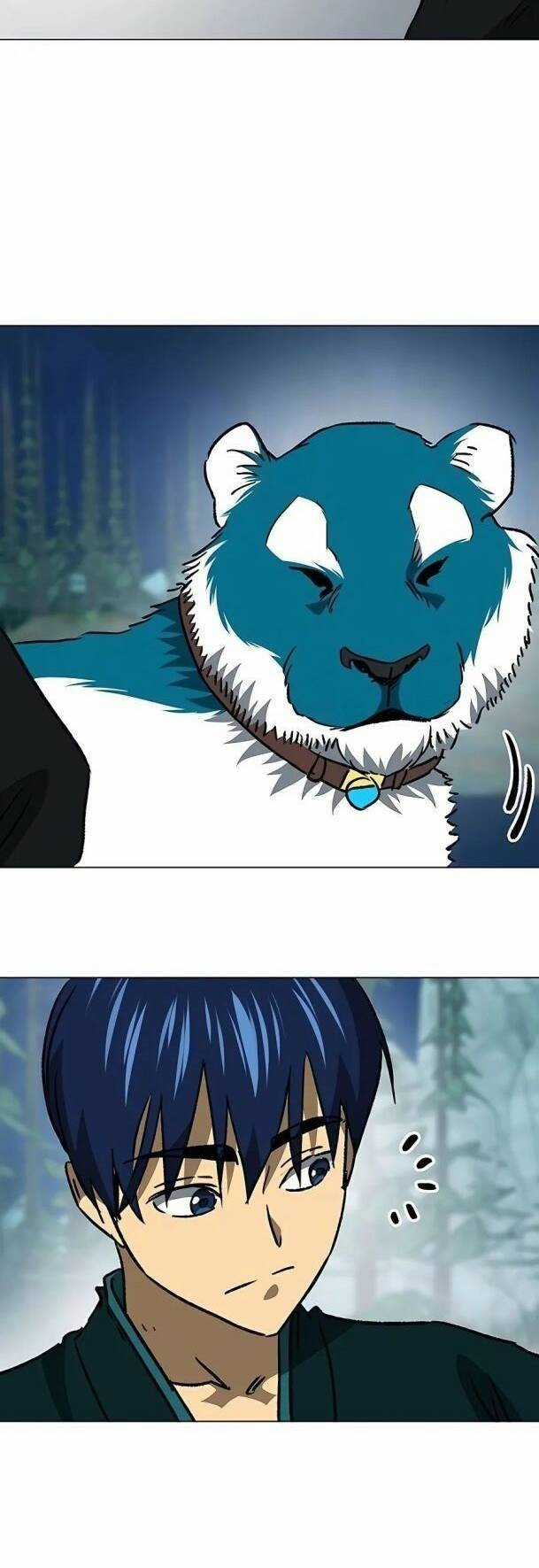 Thăng Cấp Vô Hạn Trong Murim Chapter 184 trang 45