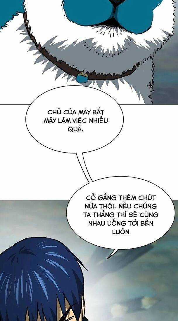 Thăng Cấp Vô Hạn Trong Murim Chapter 184 trang 47