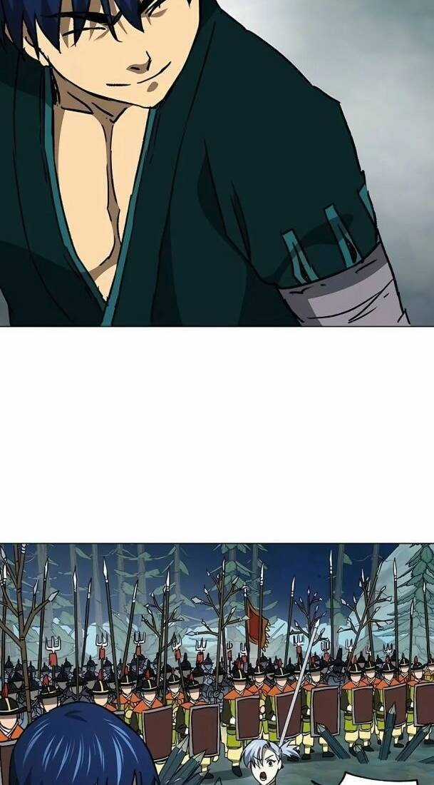 Thăng Cấp Vô Hạn Trong Murim Chapter 184 trang 48