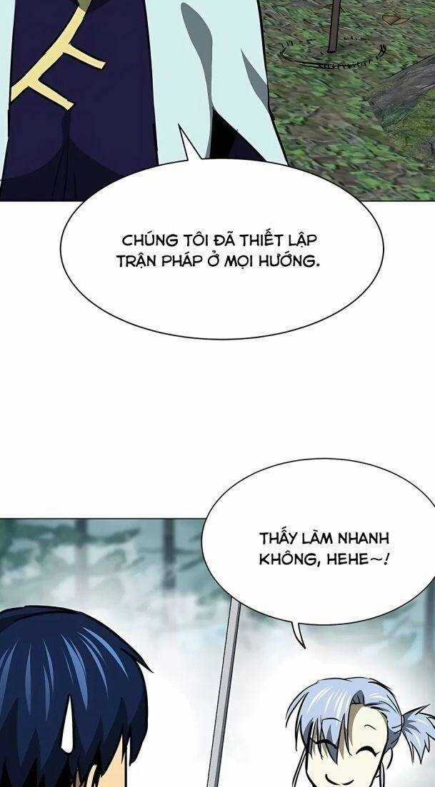 Thăng Cấp Vô Hạn Trong Murim Chapter 184 trang 50