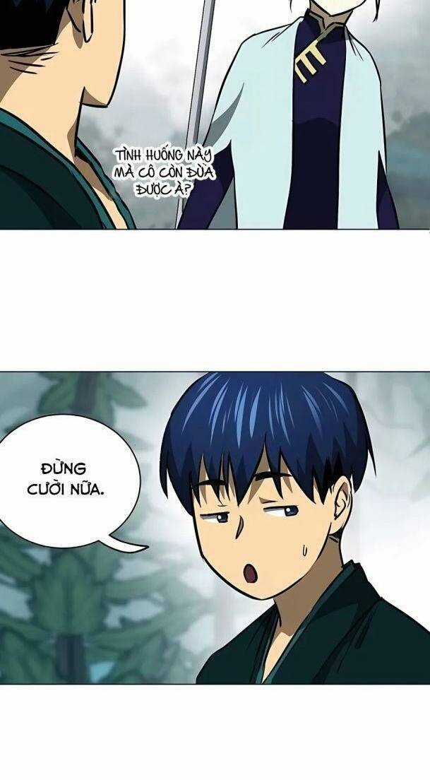 Thăng Cấp Vô Hạn Trong Murim Chapter 184 trang 51