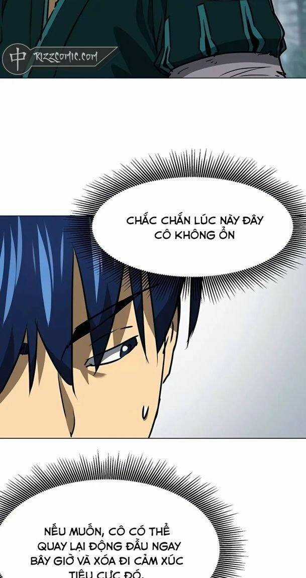 Thăng Cấp Vô Hạn Trong Murim Chapter 184 trang 53