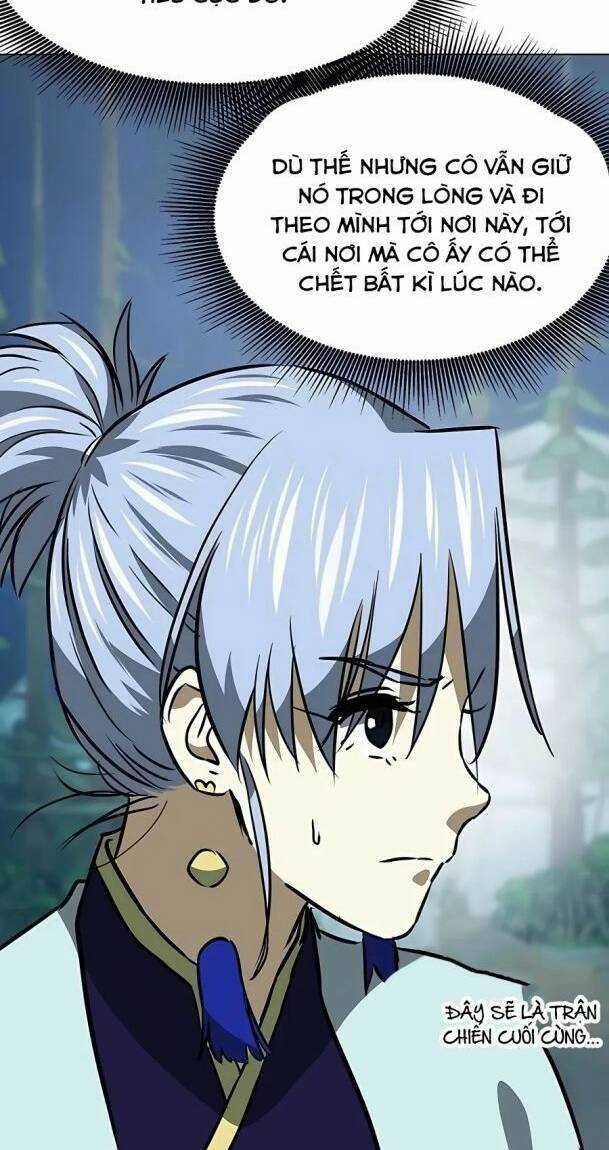 Thăng Cấp Vô Hạn Trong Murim Chapter 184 trang 54