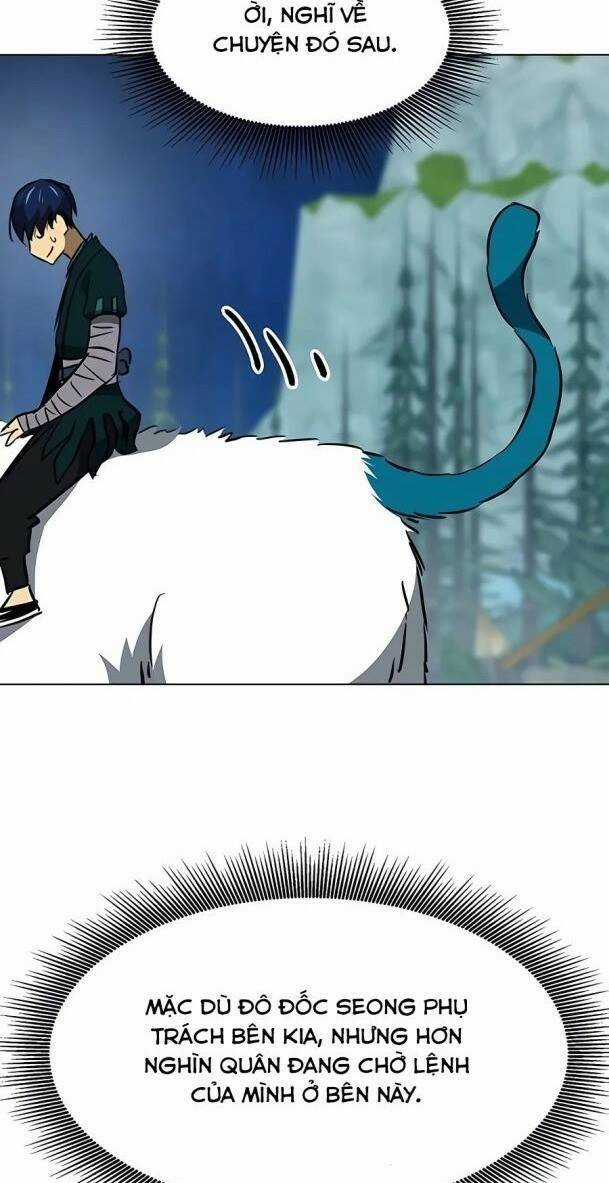 Thăng Cấp Vô Hạn Trong Murim Chapter 184 trang 56