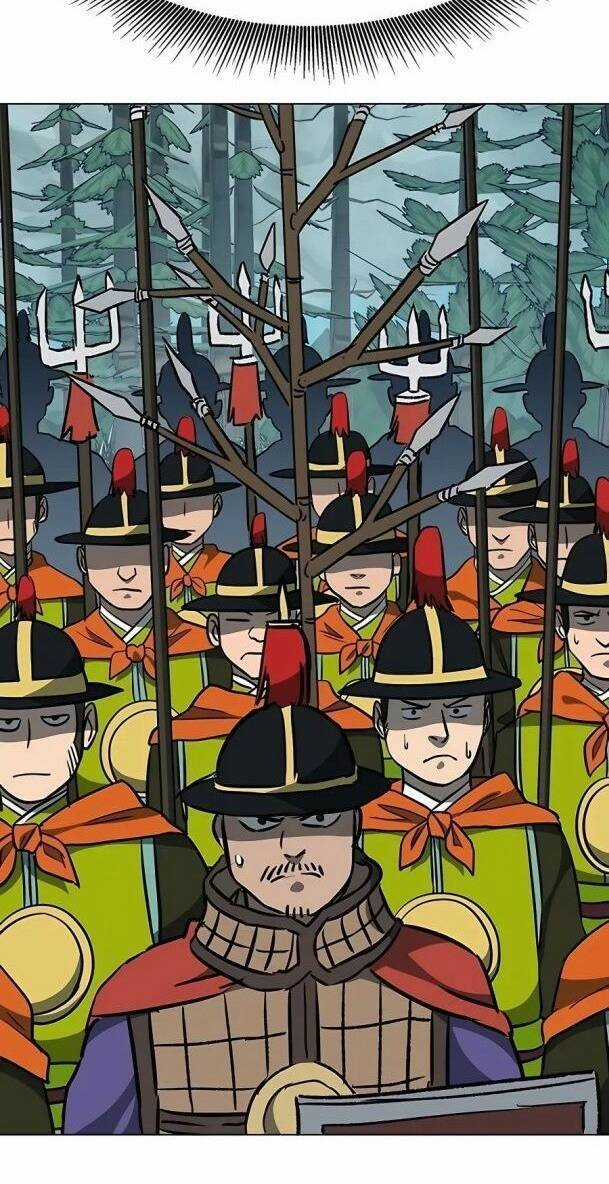 Thăng Cấp Vô Hạn Trong Murim Chapter 184 trang 57