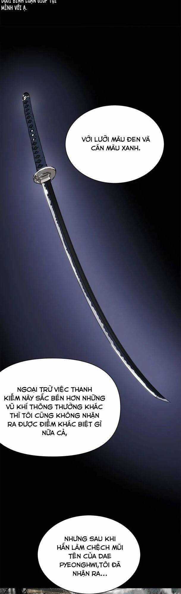 Thăng Cấp Vô Hạn Trong Murim Chapter 184 trang 6