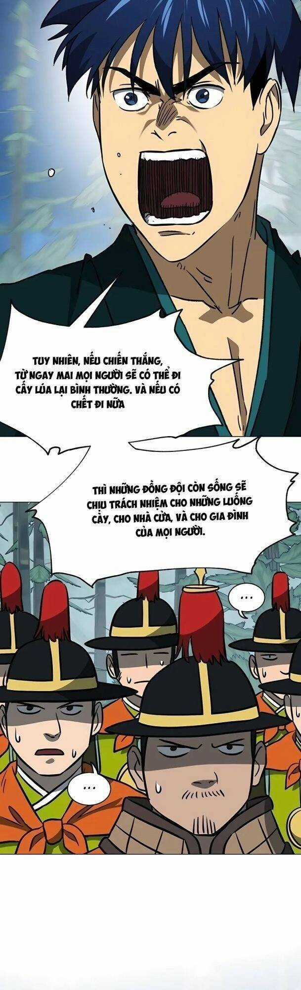 Thăng Cấp Vô Hạn Trong Murim Chapter 184 trang 60