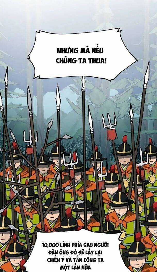 Thăng Cấp Vô Hạn Trong Murim Chapter 184 trang 61