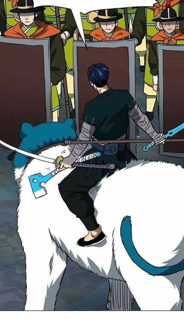 Thăng Cấp Vô Hạn Trong Murim Chapter 184 trang 62