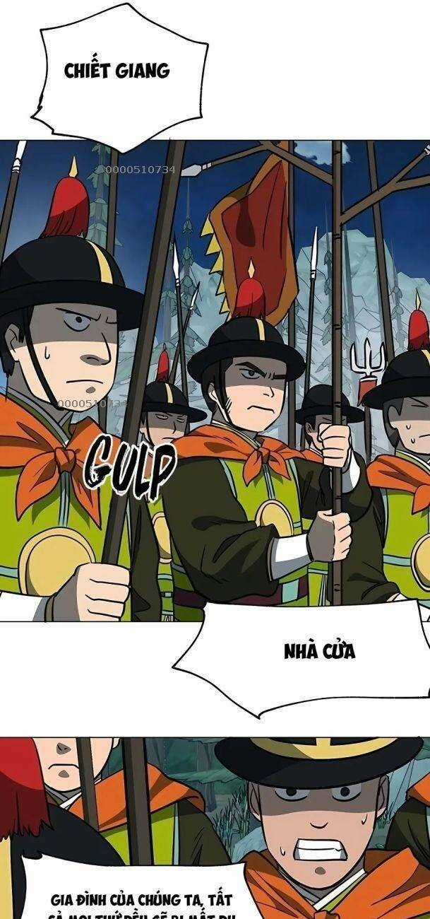 Thăng Cấp Vô Hạn Trong Murim Chapter 184 trang 63