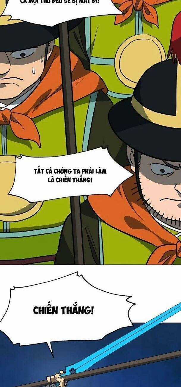 Thăng Cấp Vô Hạn Trong Murim Chapter 184 trang 64