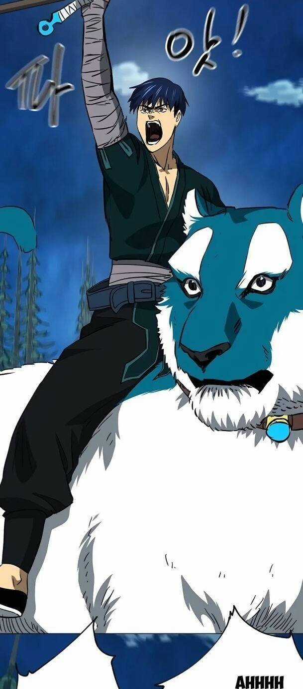 Thăng Cấp Vô Hạn Trong Murim Chapter 184 trang 65