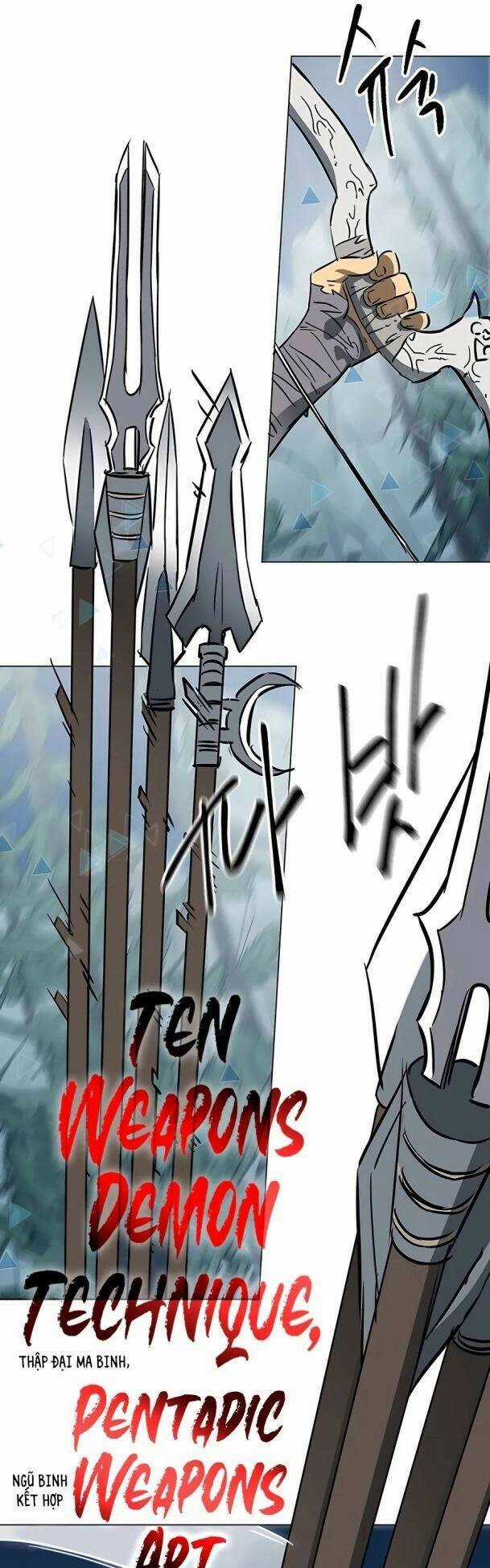 Thăng Cấp Vô Hạn Trong Murim Chapter 184 trang 67