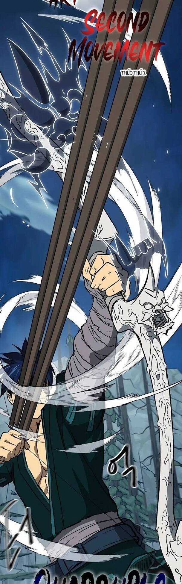 Thăng Cấp Vô Hạn Trong Murim Chapter 184 trang 68