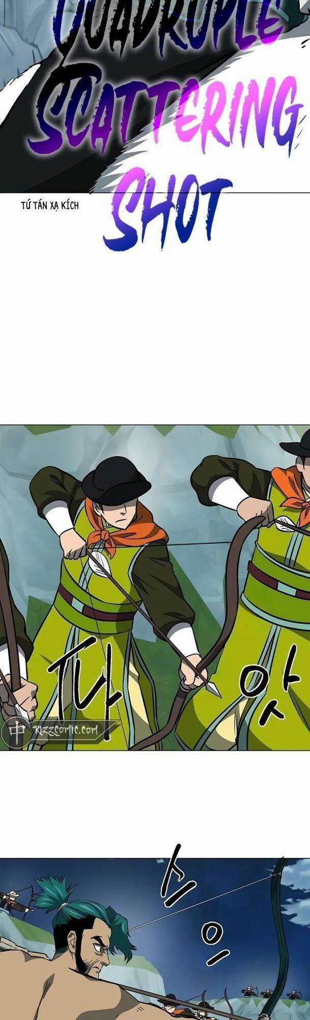 Thăng Cấp Vô Hạn Trong Murim Chapter 184 trang 69