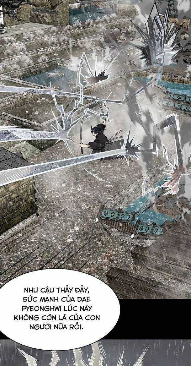 Thăng Cấp Vô Hạn Trong Murim Chapter 184 trang 7