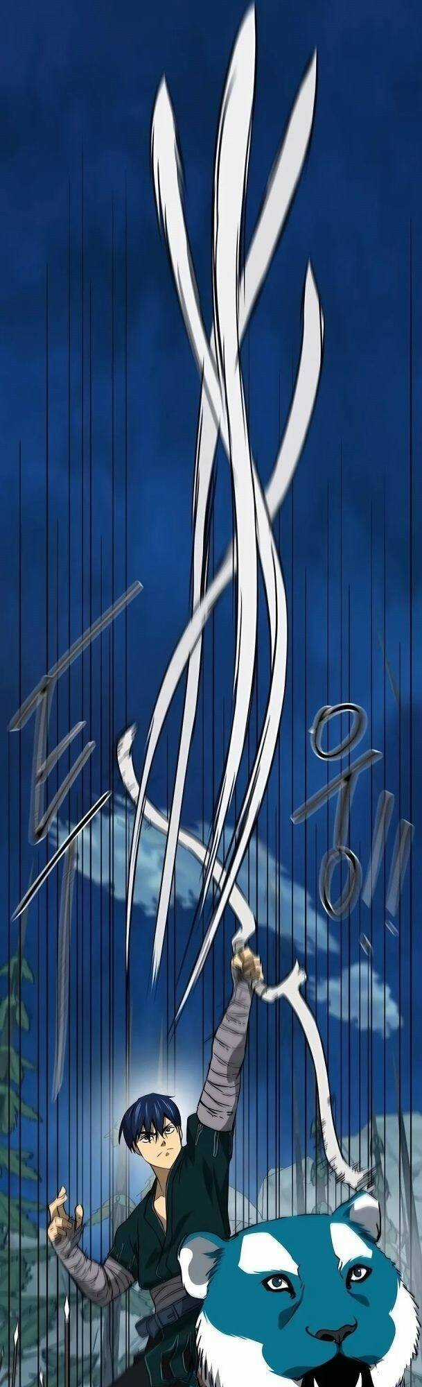 Thăng Cấp Vô Hạn Trong Murim Chapter 184 trang 72