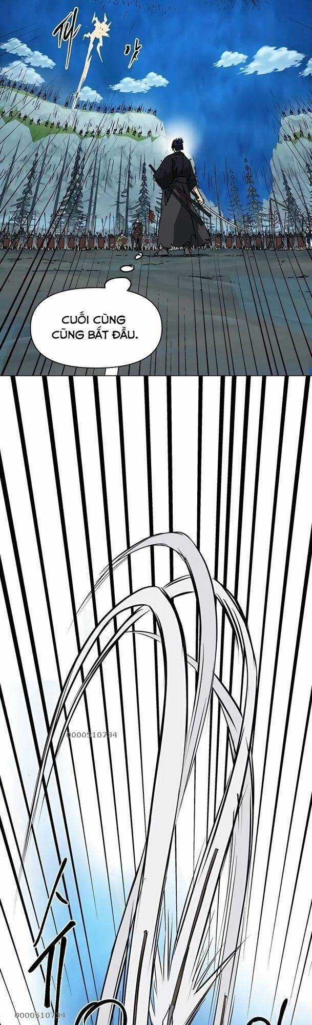 Thăng Cấp Vô Hạn Trong Murim Chapter 184 trang 75