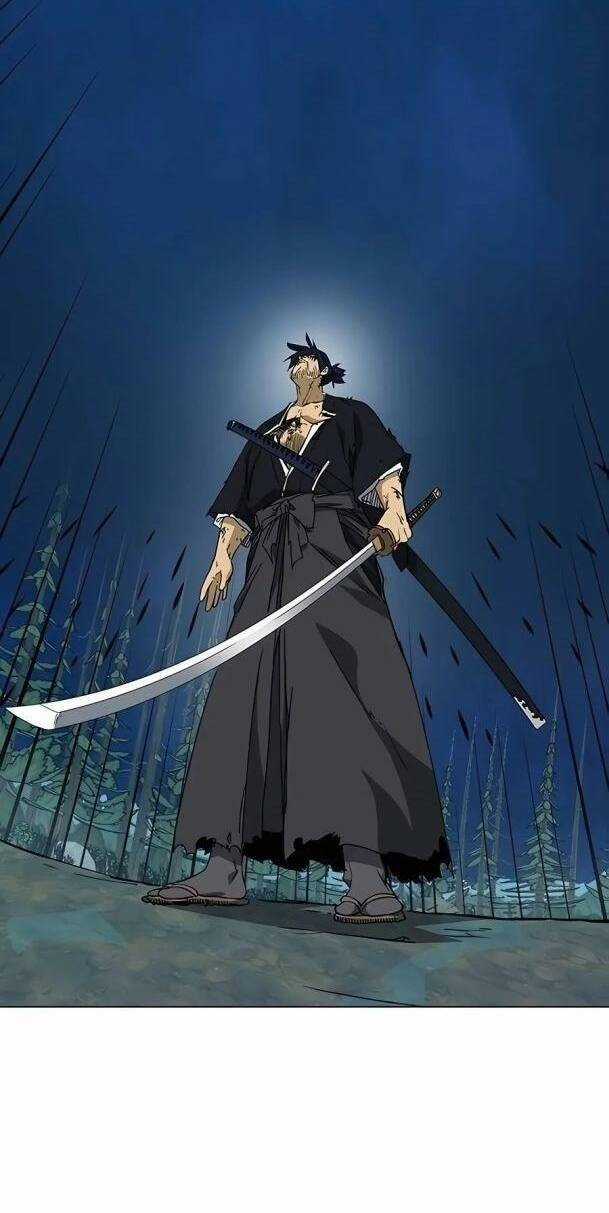 Thăng Cấp Vô Hạn Trong Murim Chapter 184 trang 77