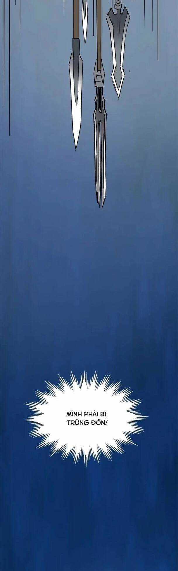 Thăng Cấp Vô Hạn Trong Murim Chapter 184 trang 79