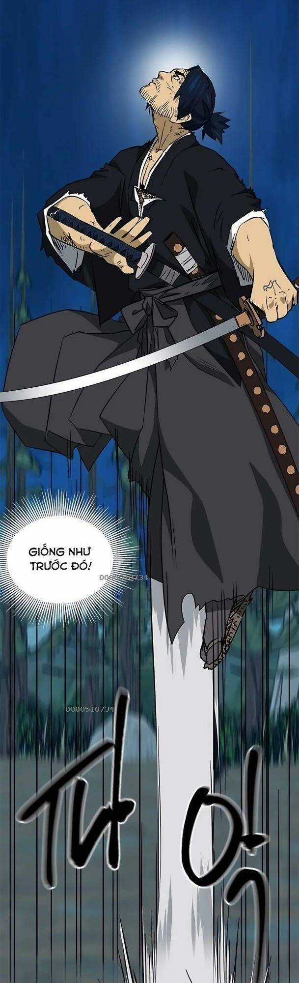 Thăng Cấp Vô Hạn Trong Murim Chapter 184 trang 80